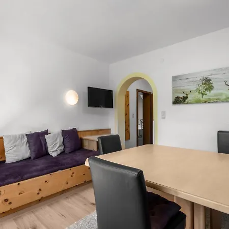 Appartement Nadine-7 By Interhome