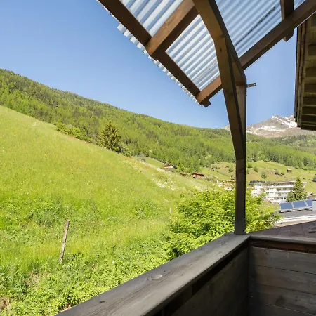 Nadine-7 By Interhome سولدن