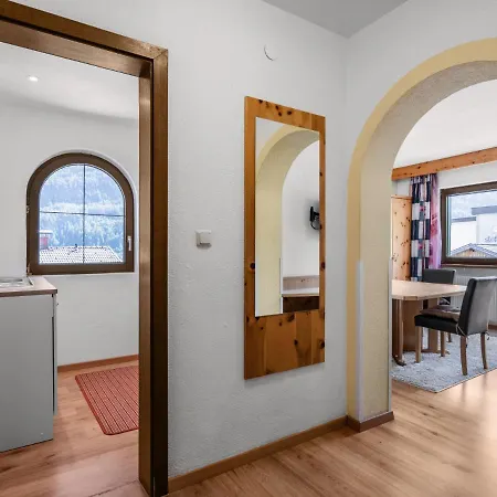 Nadine-7 By Interhome *