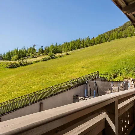 Nadine-7 By Interhome