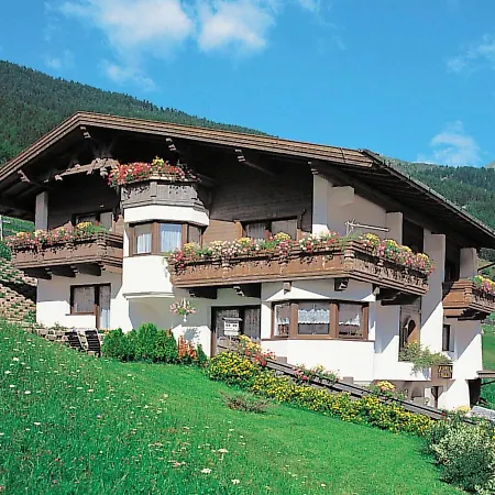 Daire Nadine-7 By Interhome *