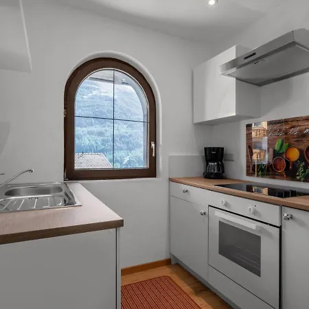 Apartmán Nadine-7 By Interhome