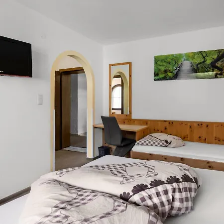 Nadine-7 By Interhome Зёльден