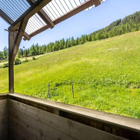 Nadine-7 By Interhome דירה