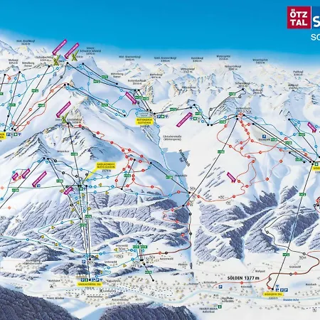 Nadine-7 By Interhome דירה זולדן