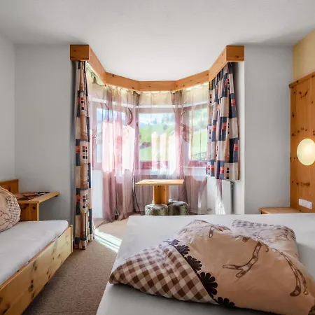 Nadine-7 By Interhome * Зёльден