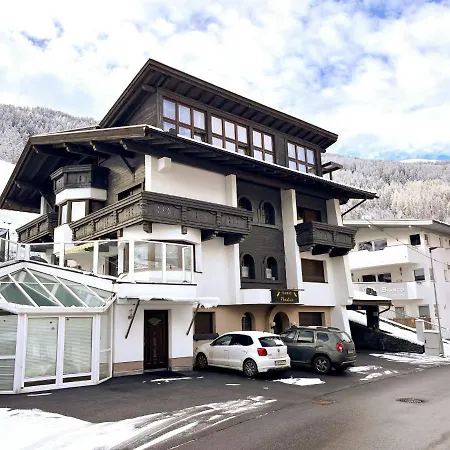 דירה Nadine-7 By Interhome *