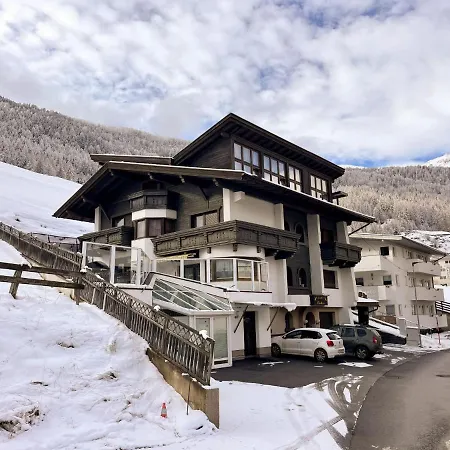 Апартаменты Nadine-7 By Interhome