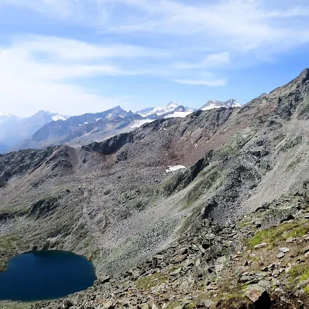 شقة Nadine-7 By Interhome سولدن