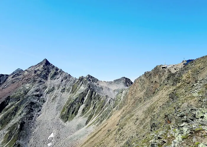 Nadine-7 By Interhome Sölden