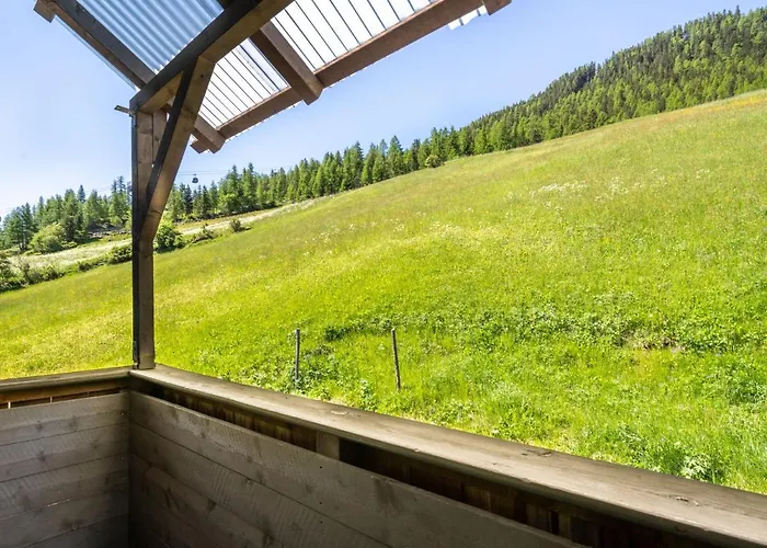 Nadine-7 By Interhome Appartamento