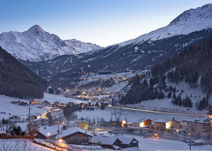 Nadine-7 By Interhome *