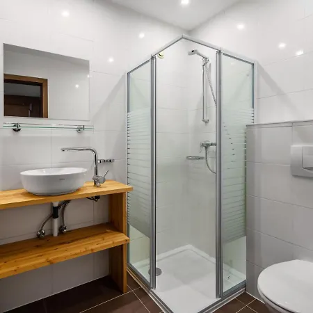 Apartamento Nadine-7 By Interhome *