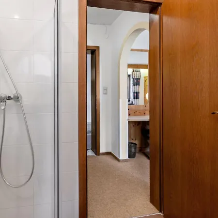 Apartamento Nadine-7 By Interhome Sölden