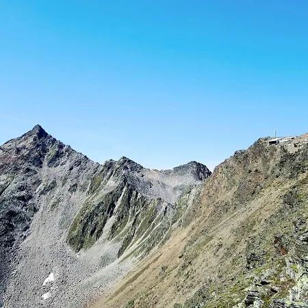 Nadine-7 By Interhome Sölden