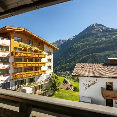 Apartamento Nadine-7 By Interhome *