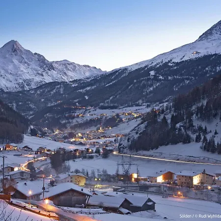 Nadine-7 By Interhome *