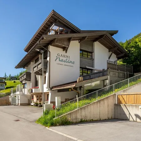 Nadine-7 By Interhome Apartament