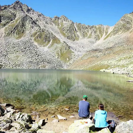 Nadine-7 By Interhome *