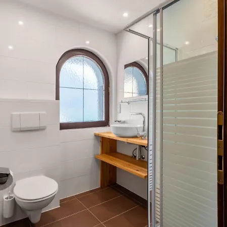 Apartament Nadine-7 By Interhome