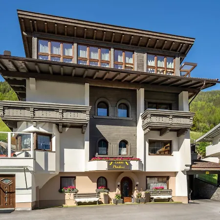 Apartament Nadine-7 By Interhome Sölden