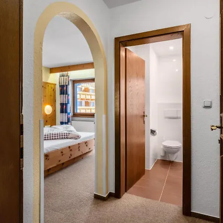 Nadine-7 By Interhome Apartament *