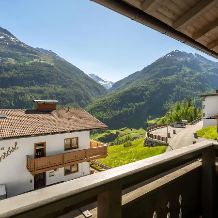 Nadine-7 By Interhome *