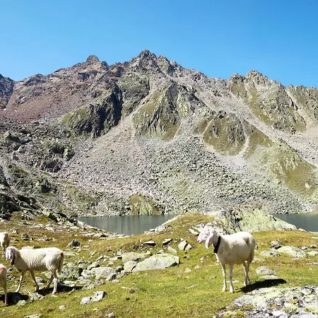 Nadine-7 By Interhome Apartament Sölden